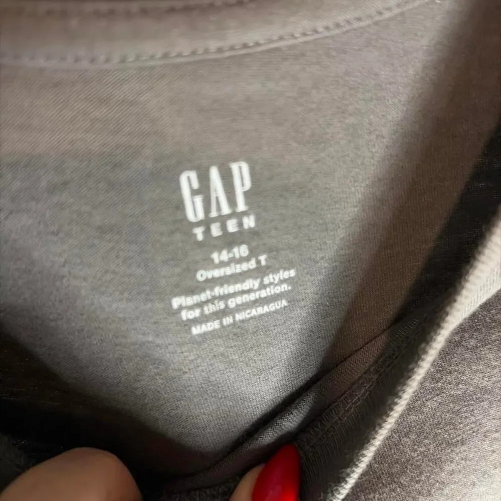 GAP rare billie